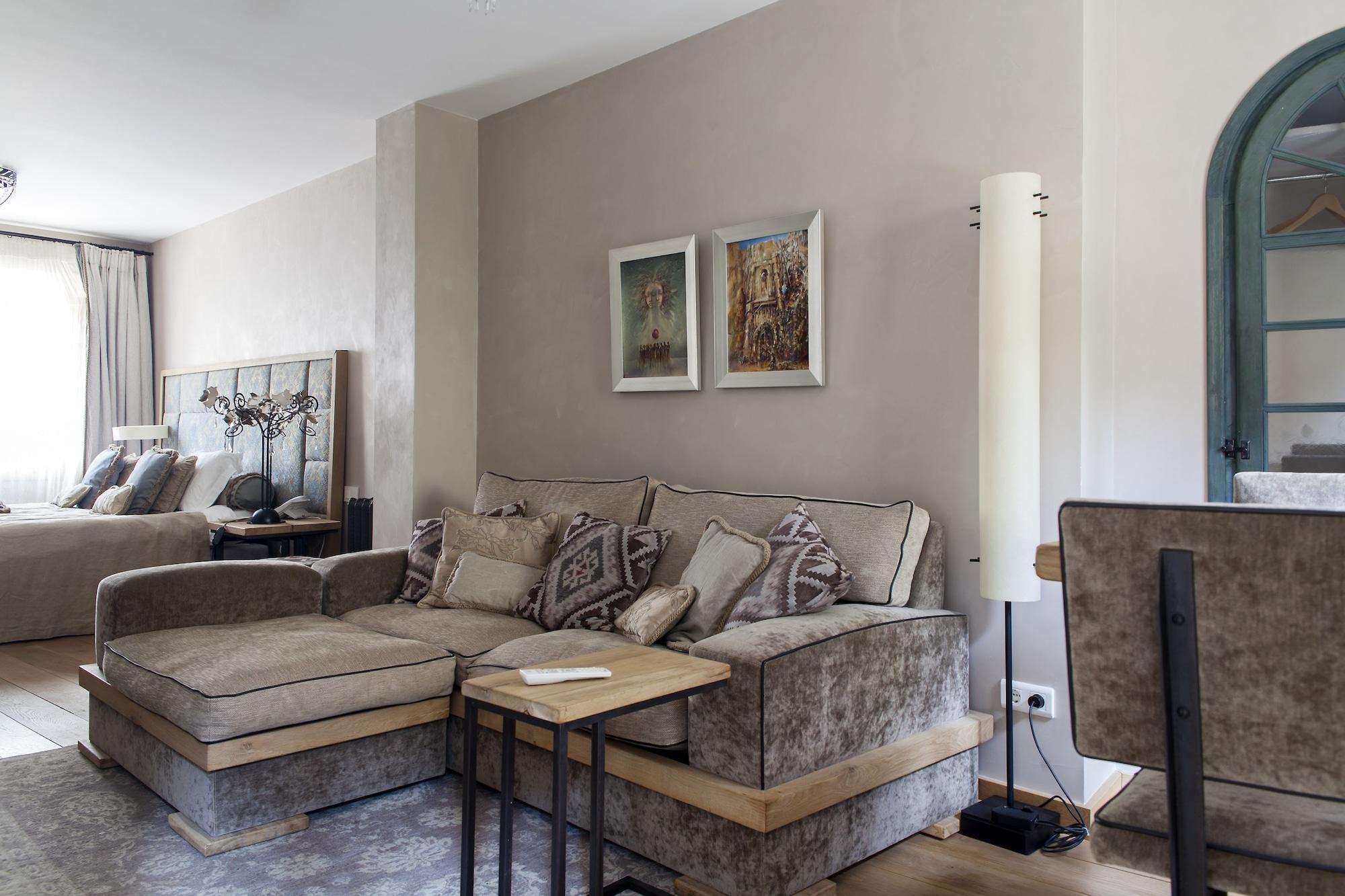 Boutique Casa Granados 4*