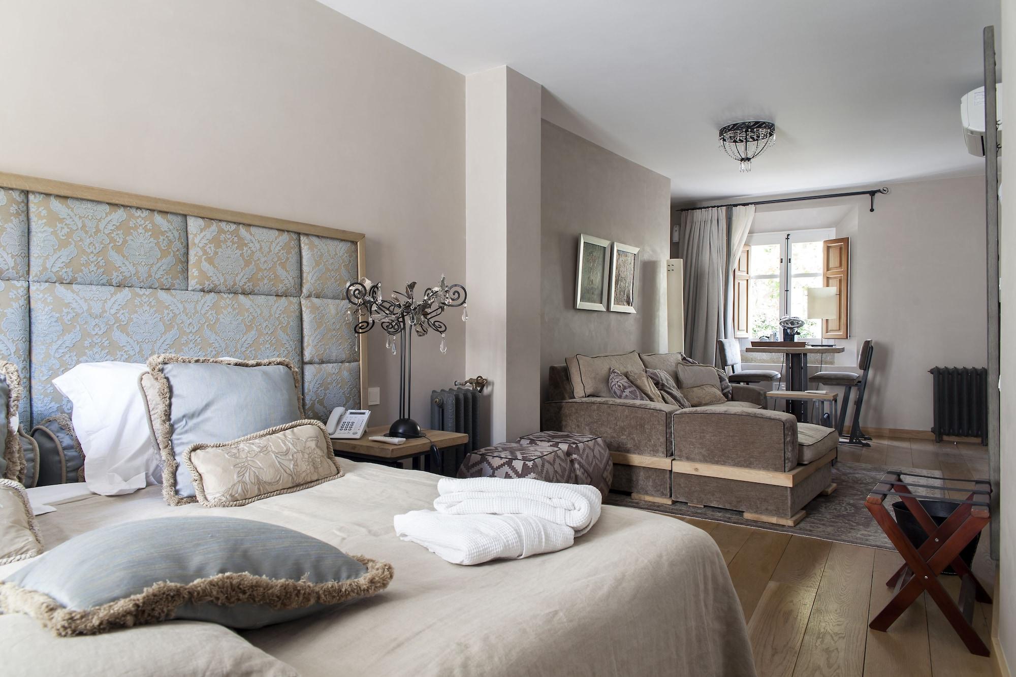 Boutique Casa Granados Hotel 4*