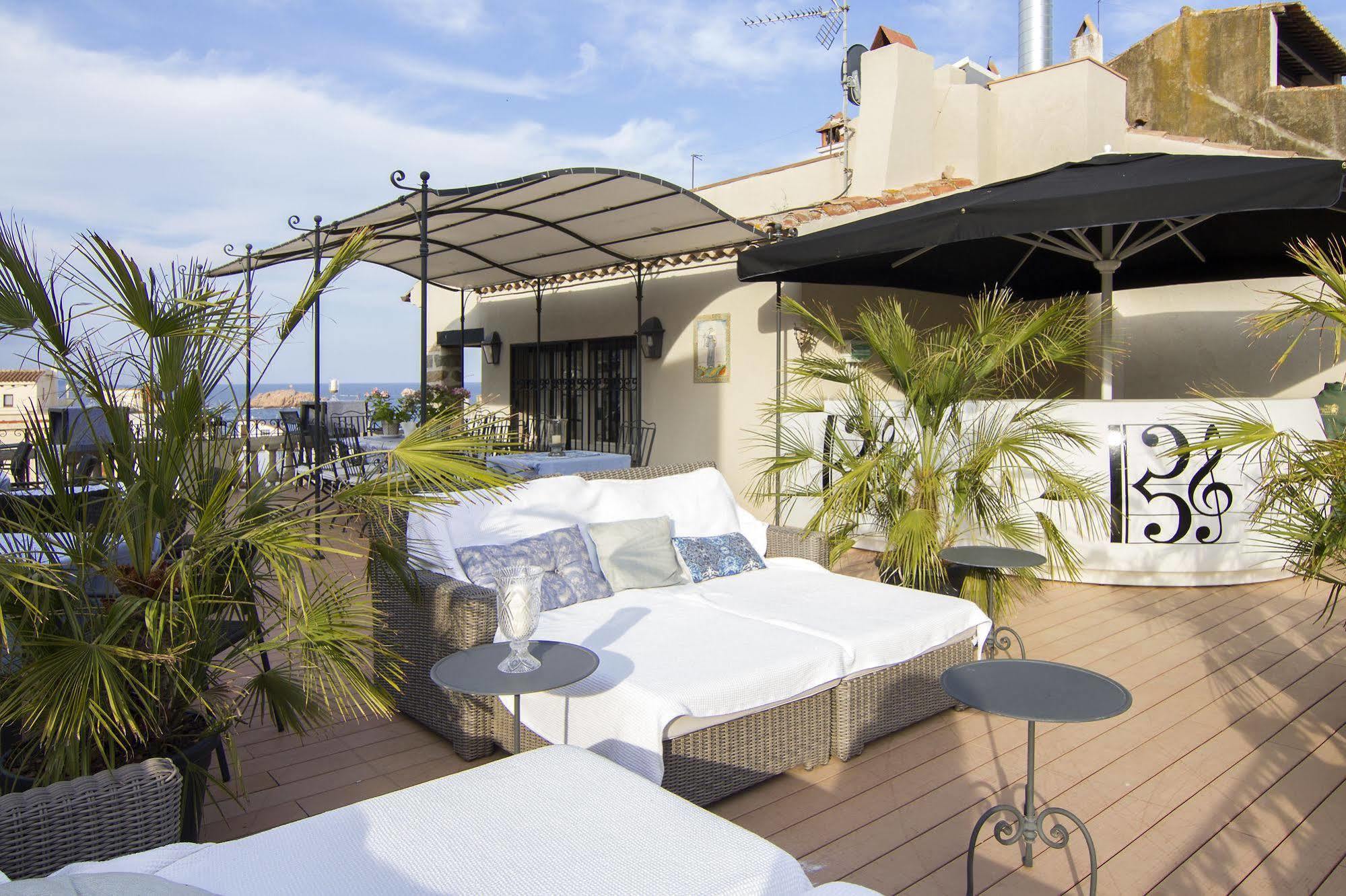 Hotel Boutique Casa Granados