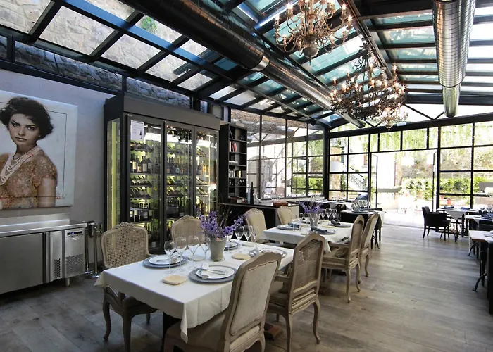 Boutique Hotel Casa Granados