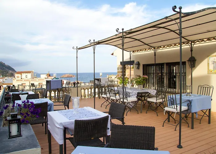 Boutique Hotel Casa Granados