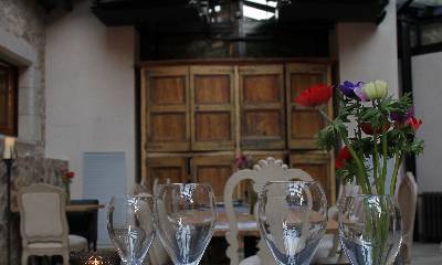 Hotel Boutique Casa Granados 4*