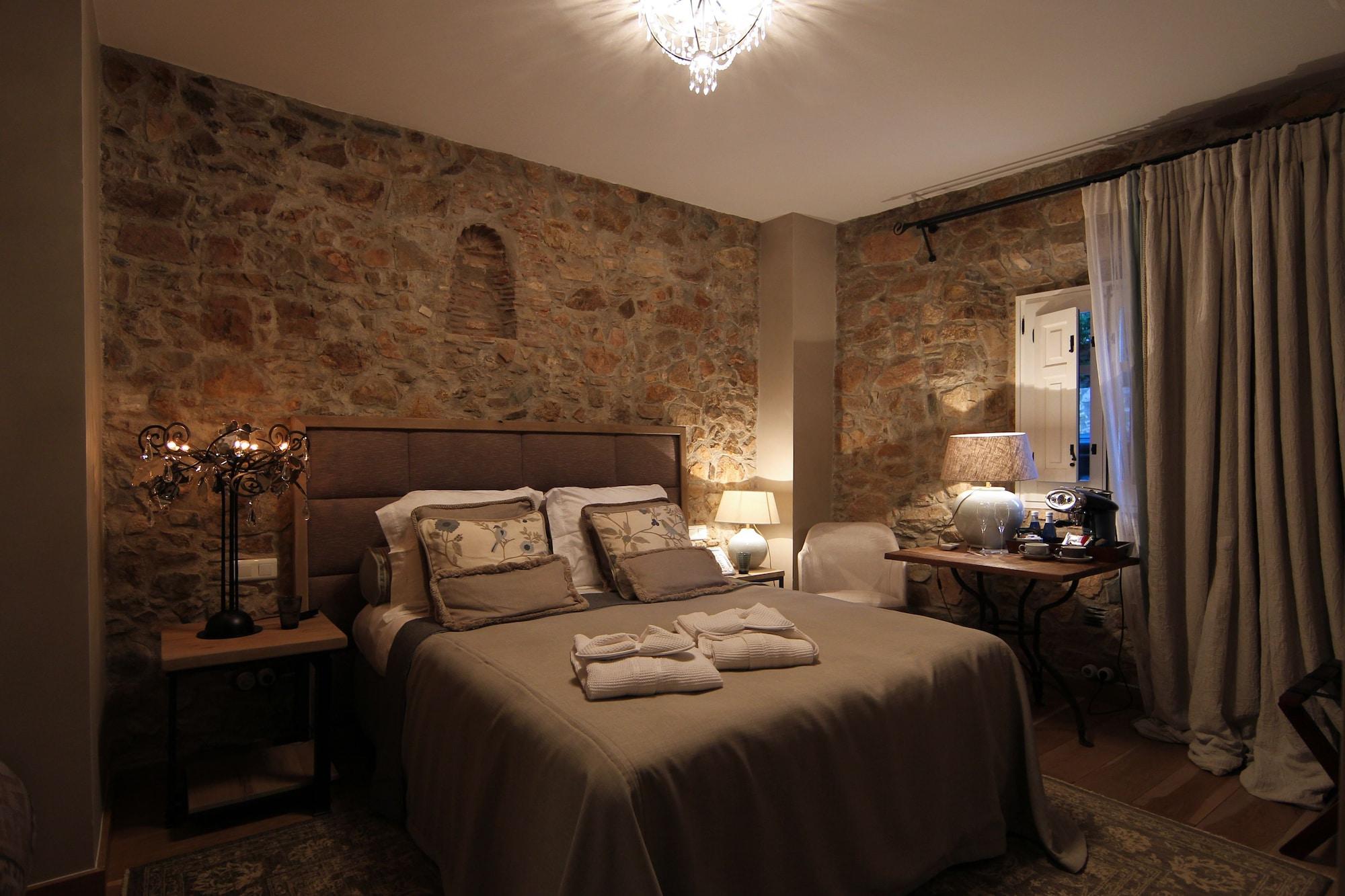 Hotel Boutique Casa Granados Tossa de Mar
