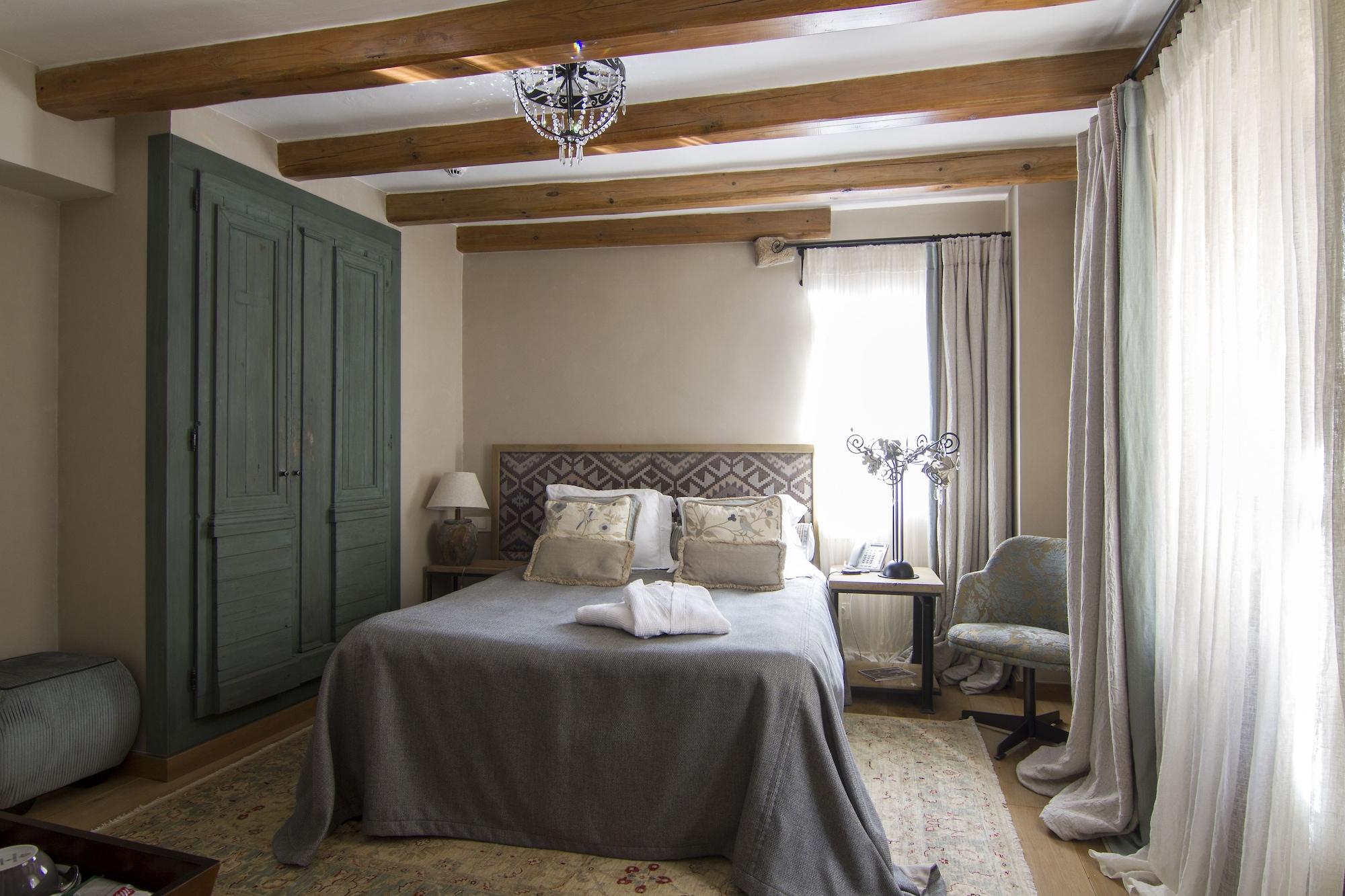Hotel Boutique Casa Granados 4*