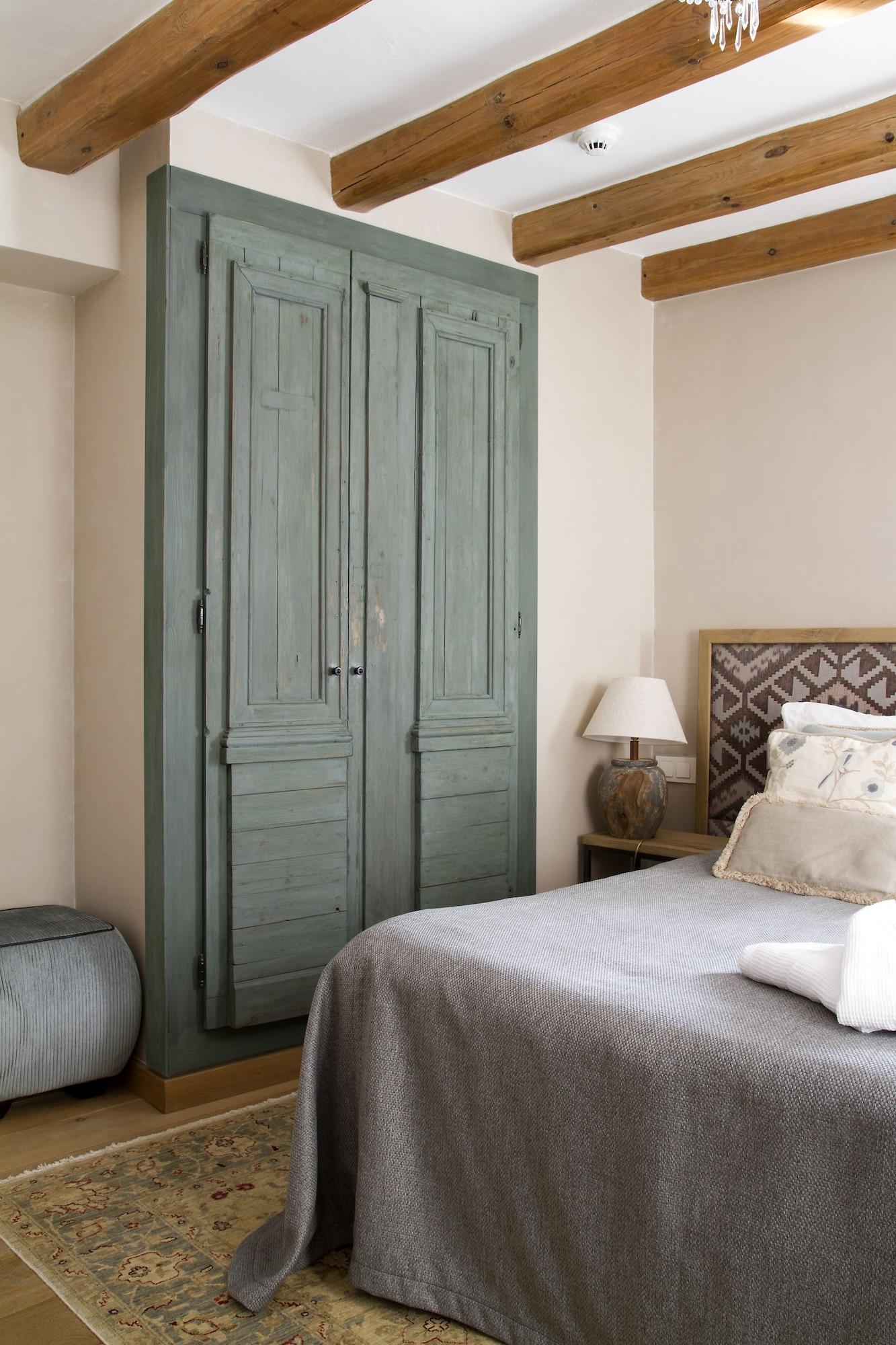 Boutique Casa Granados 4* Tossa de Mar