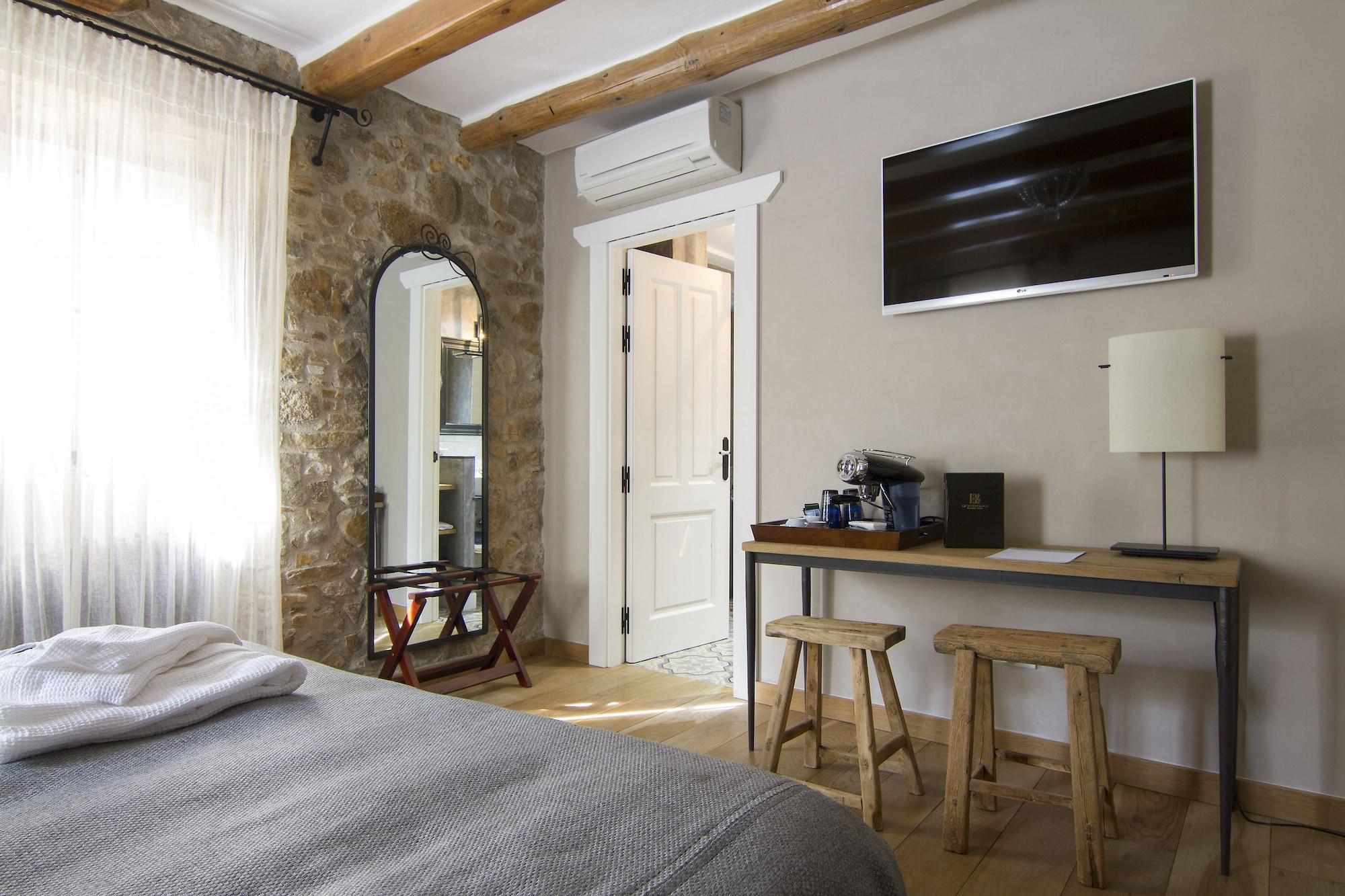 Boutique Casa Granados Hotel 4*