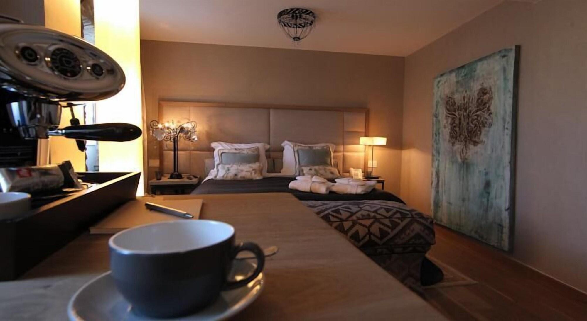 Boutique Casa Granados Hotel