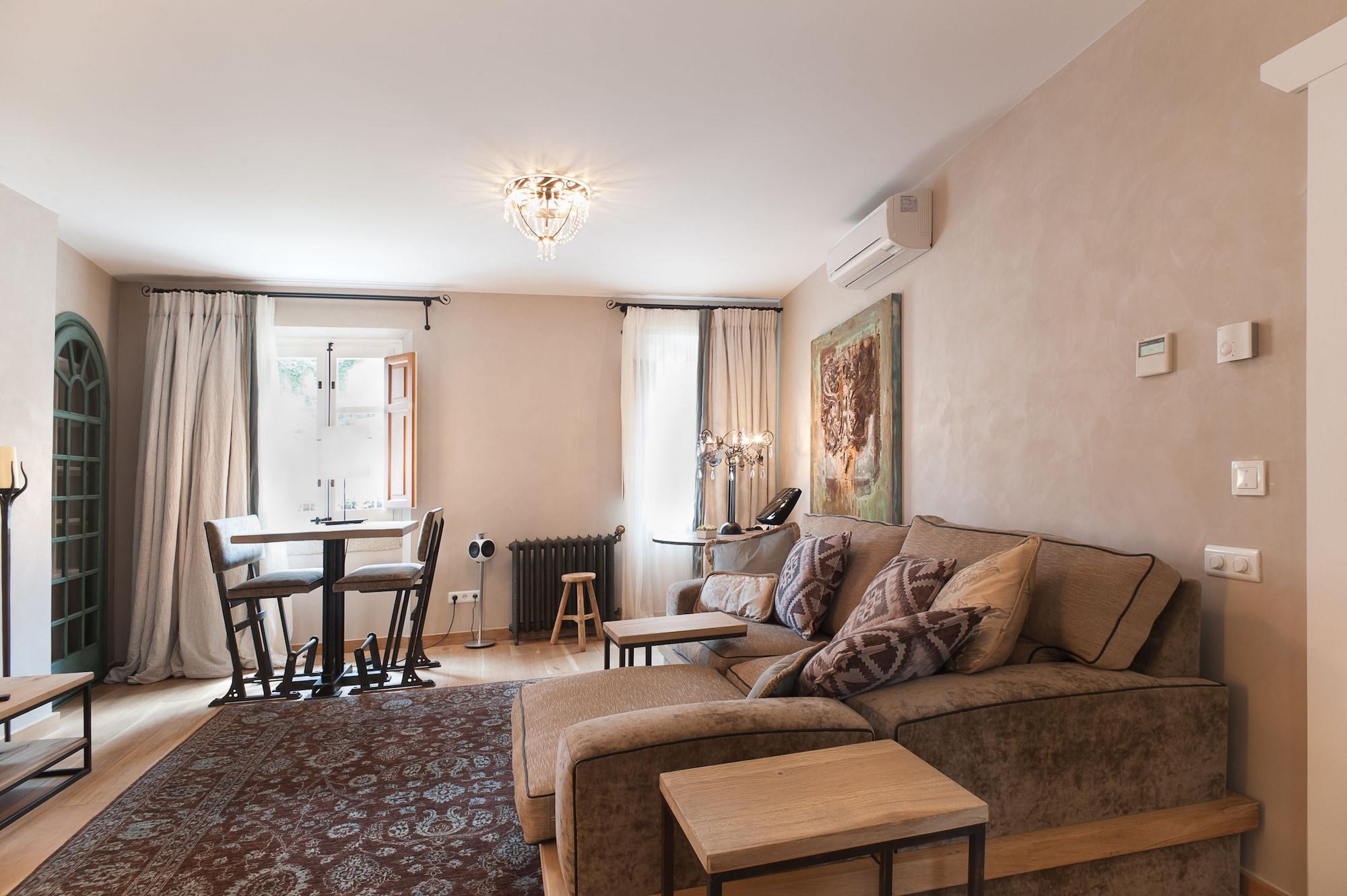 Boutique Casa Granados Hotel
