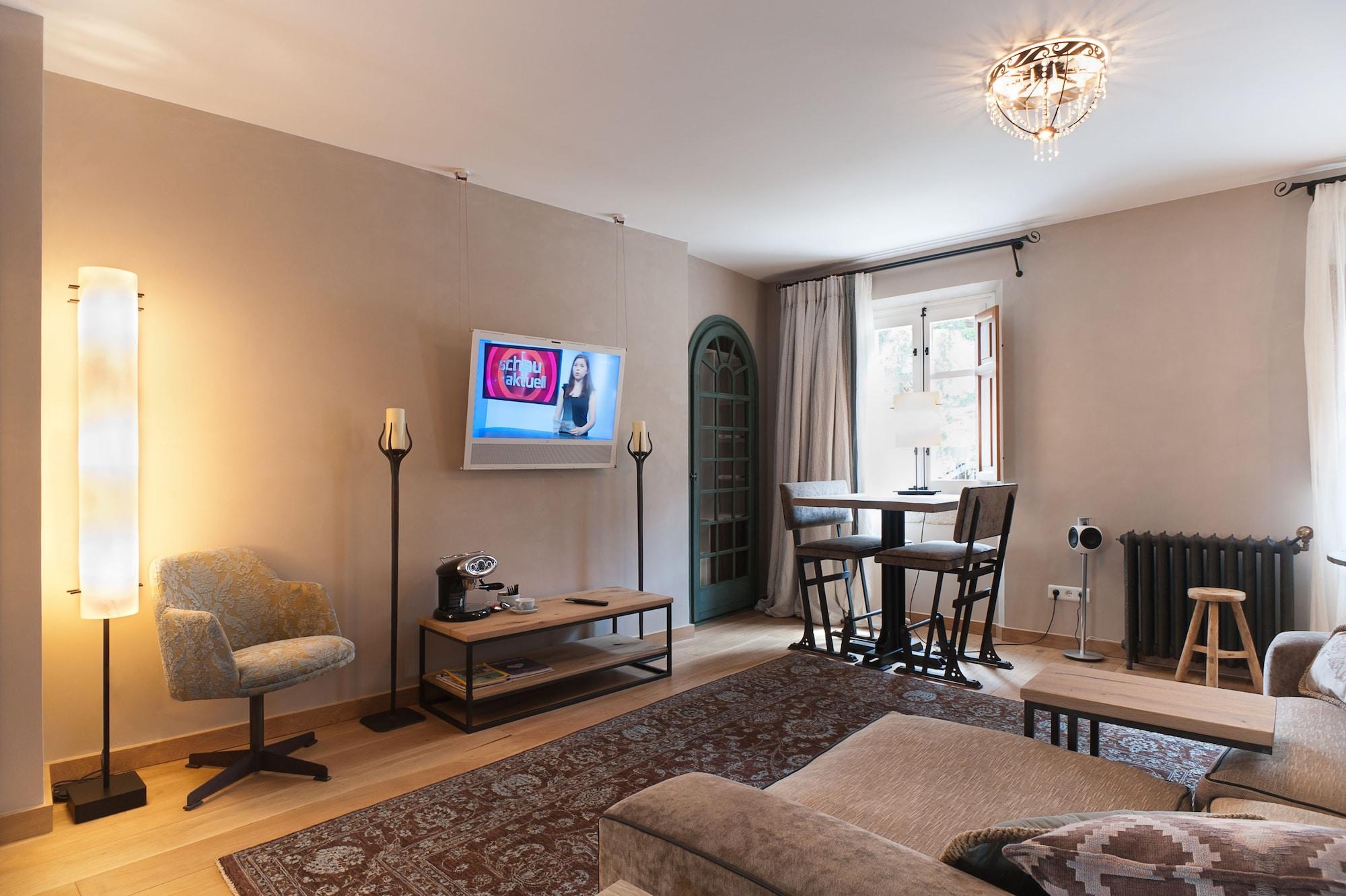 Boutique Casa Granados Hotel
