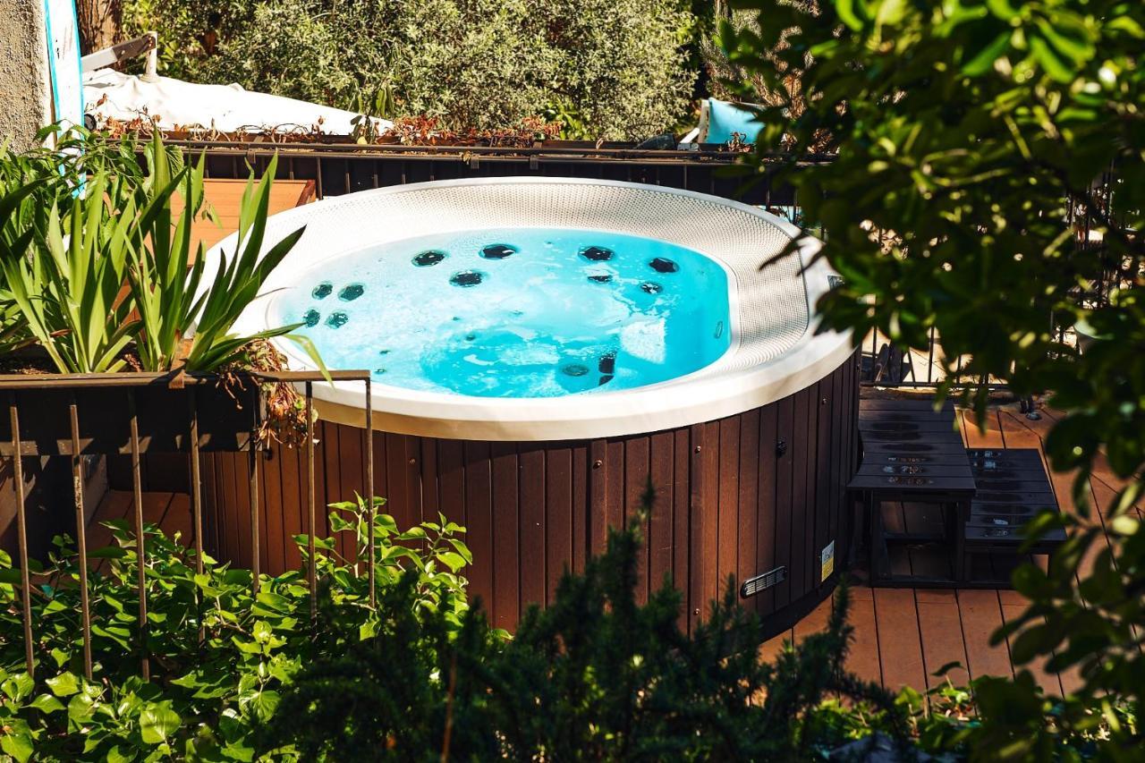 Hotel Boutique Casa Granados 4*
