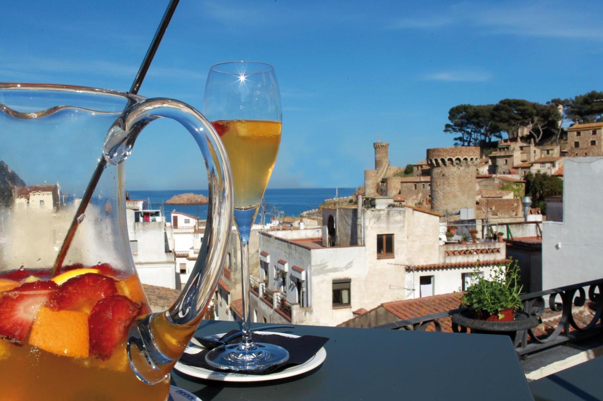 Boutique Casa Granados Tossa de Mar