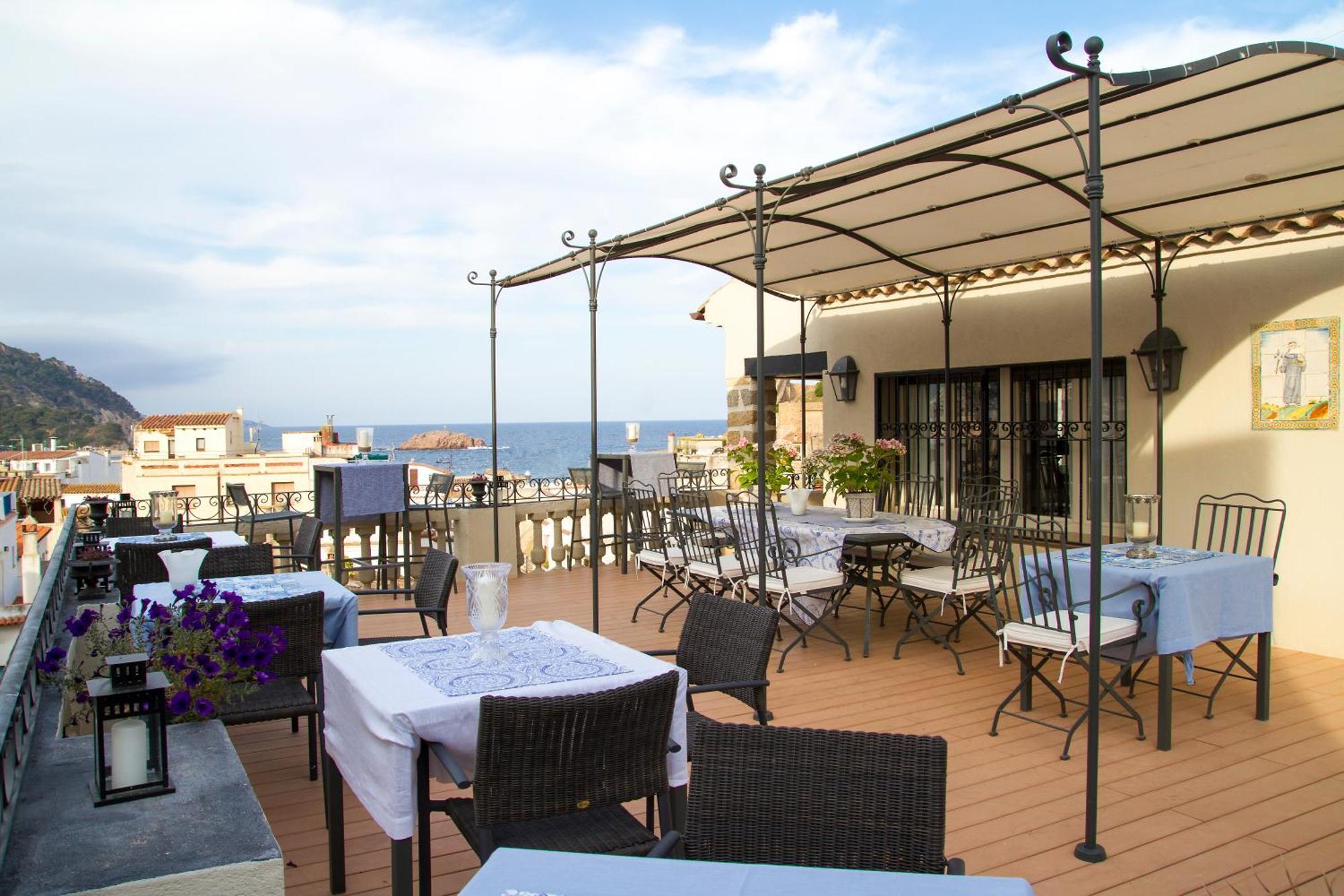 Hotel Boutique Casa Granados
