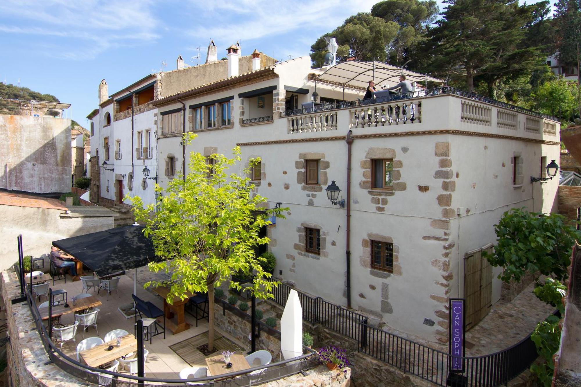 Boutique Casa Granados
