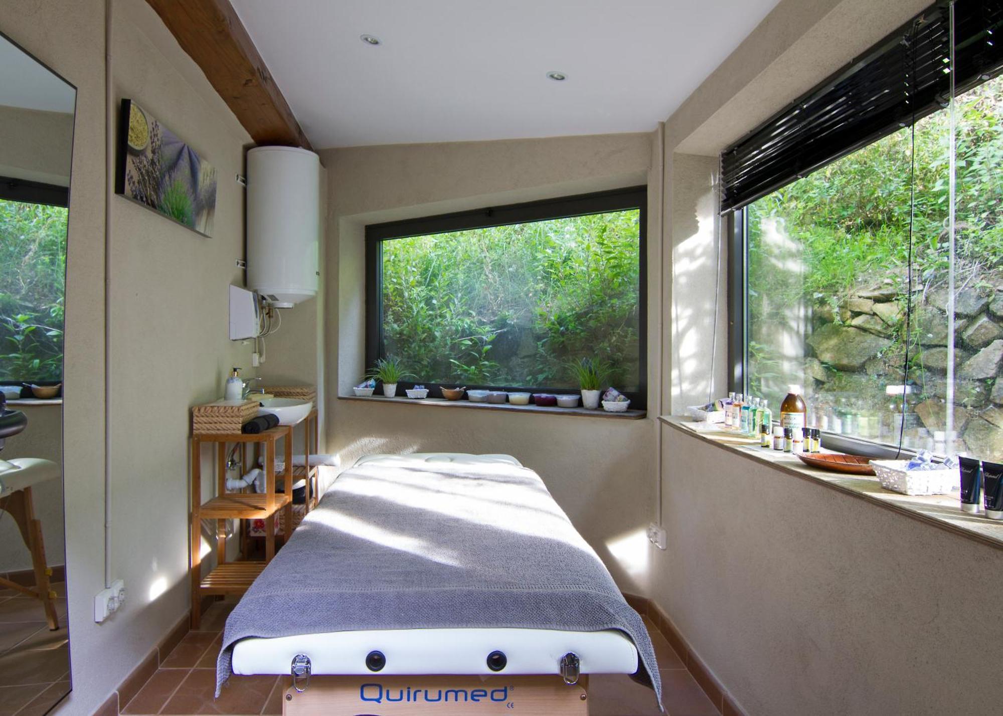 Hotel Boutique Casa Granados
