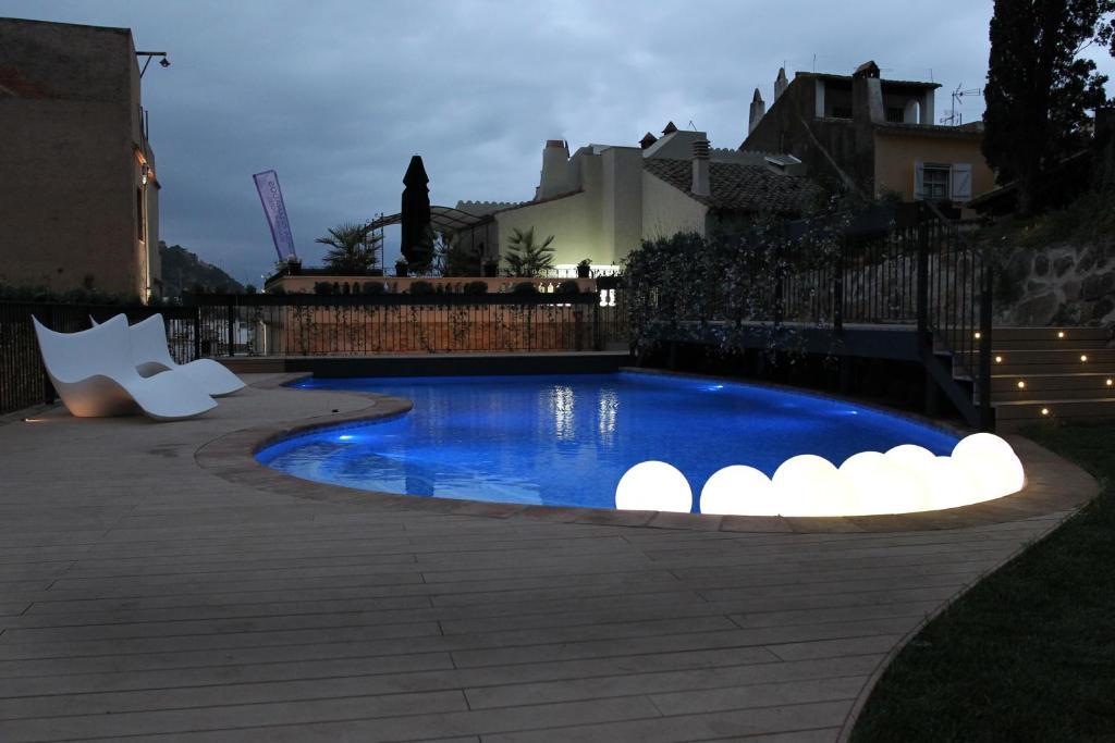 Boutique Casa Granados Hotel 4*