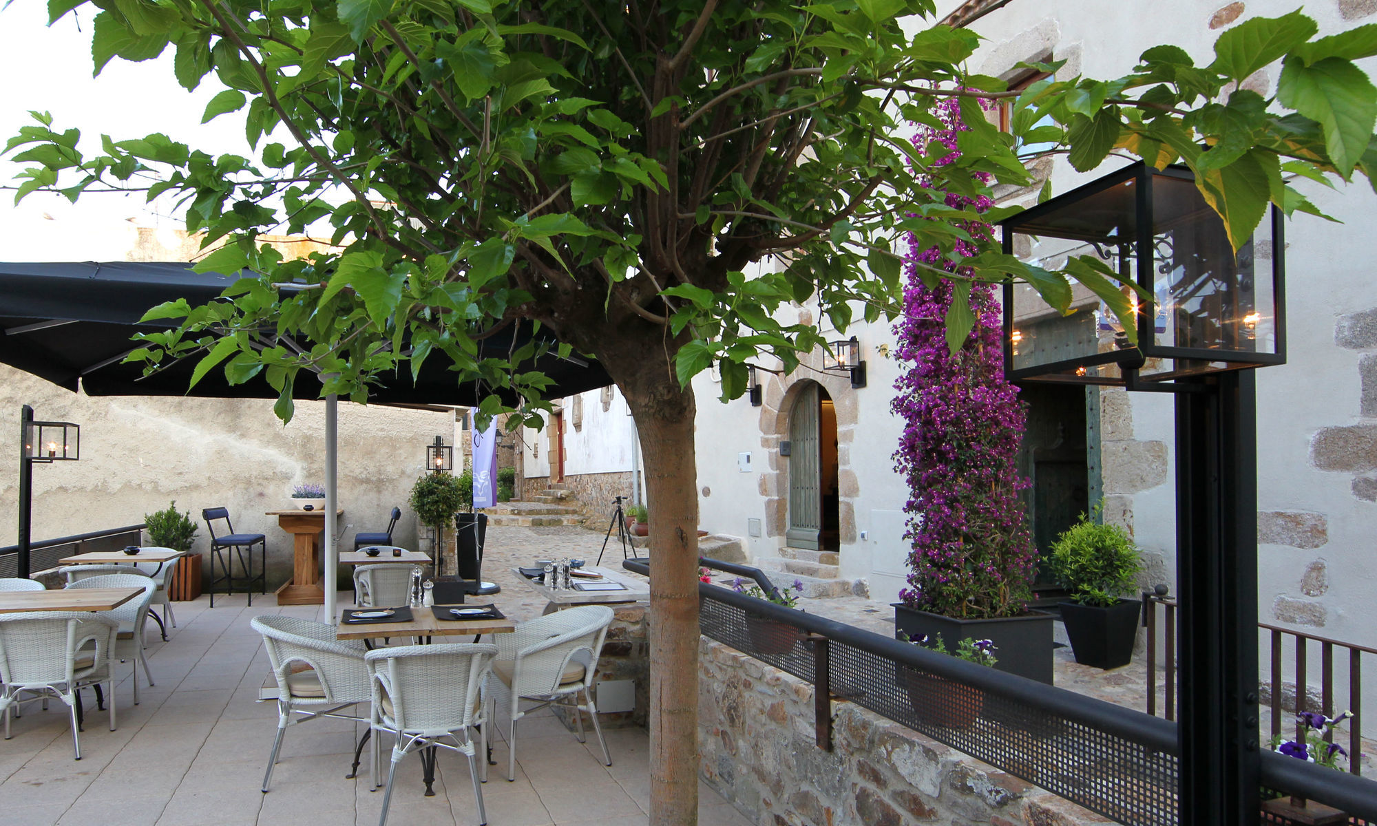 Boutique Casa Granados Hotel