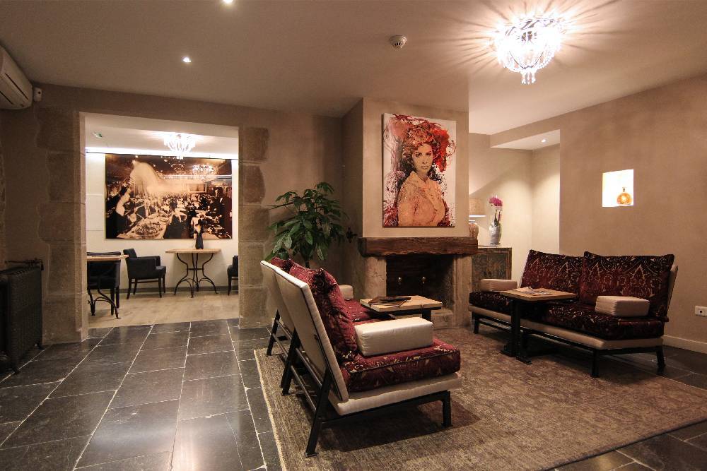 Boutique Casa Granados 4* Tossa de Mar