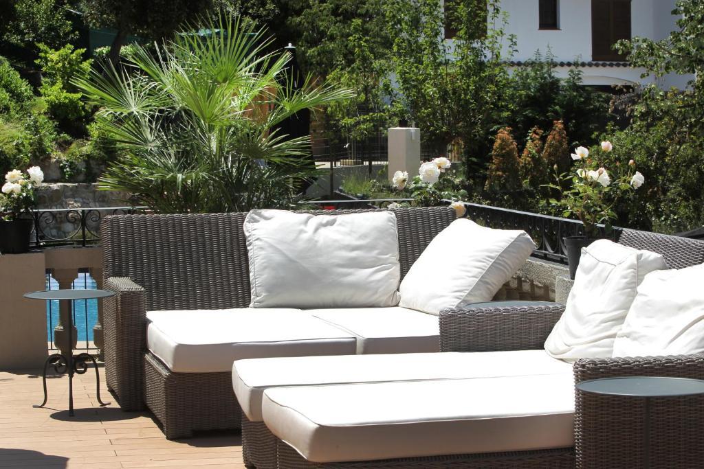 Hotel Boutique Casa Granados 4*