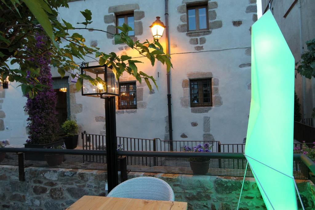 Boutique Casa Granados
