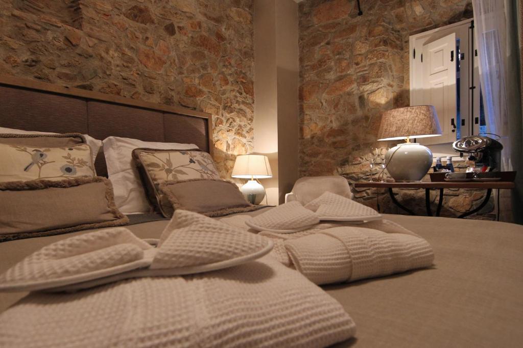 Hotel Boutique Casa Granados Tossa de Mar