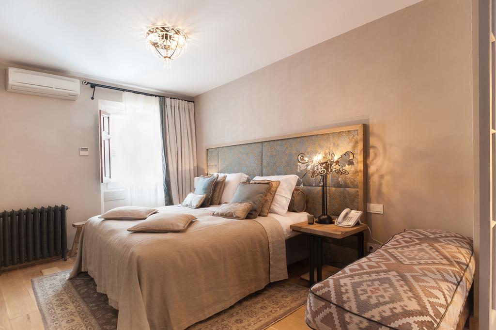 Boutique Casa Granados