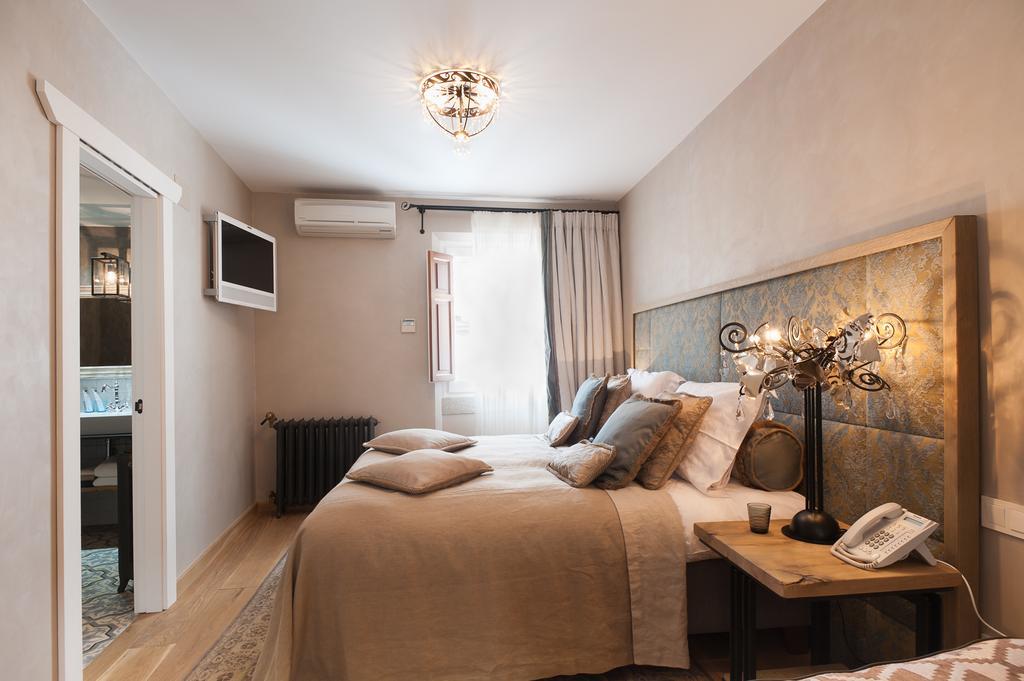Boutique Casa Granados