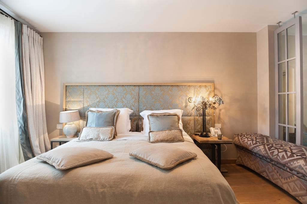 Boutique Casa Granados 4* Tossa de Mar