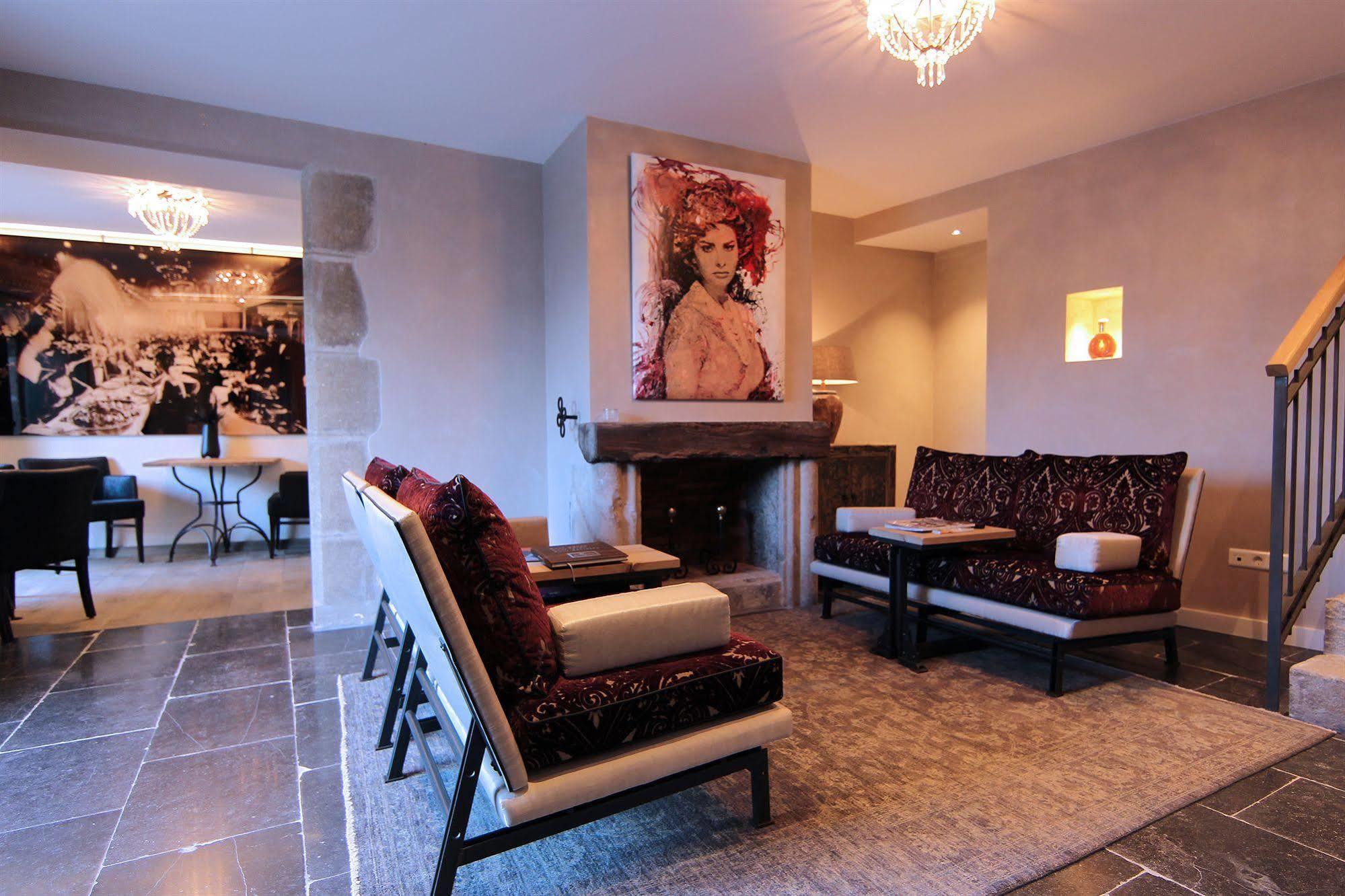 Boutique Casa Granados 4* Tossa de Mar