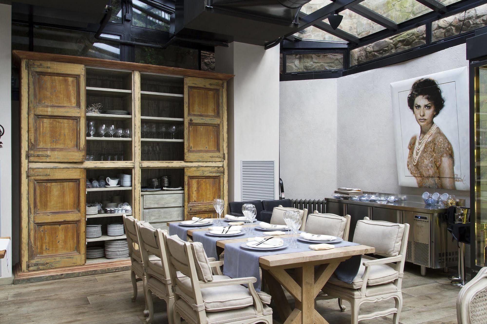Hotel Boutique Casa Granados 4*