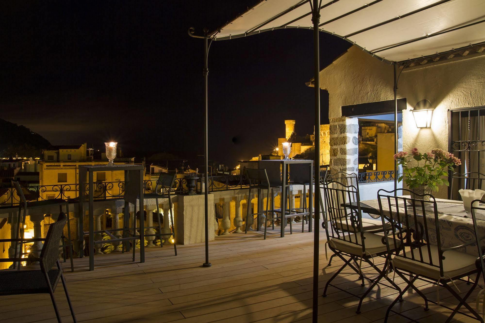 Boutique Casa Granados Hotel