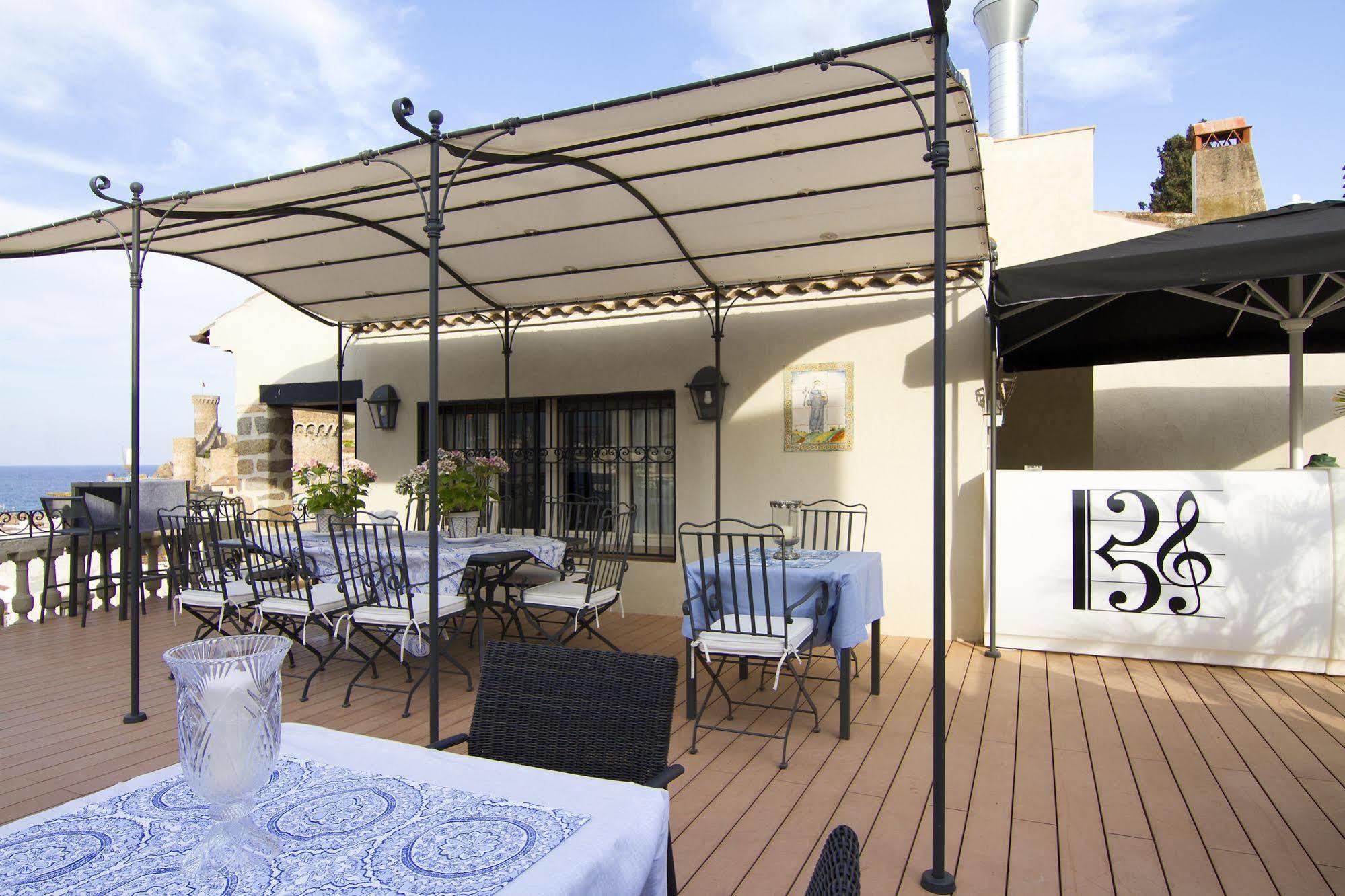 Boutique Casa Granados Tossa de Mar