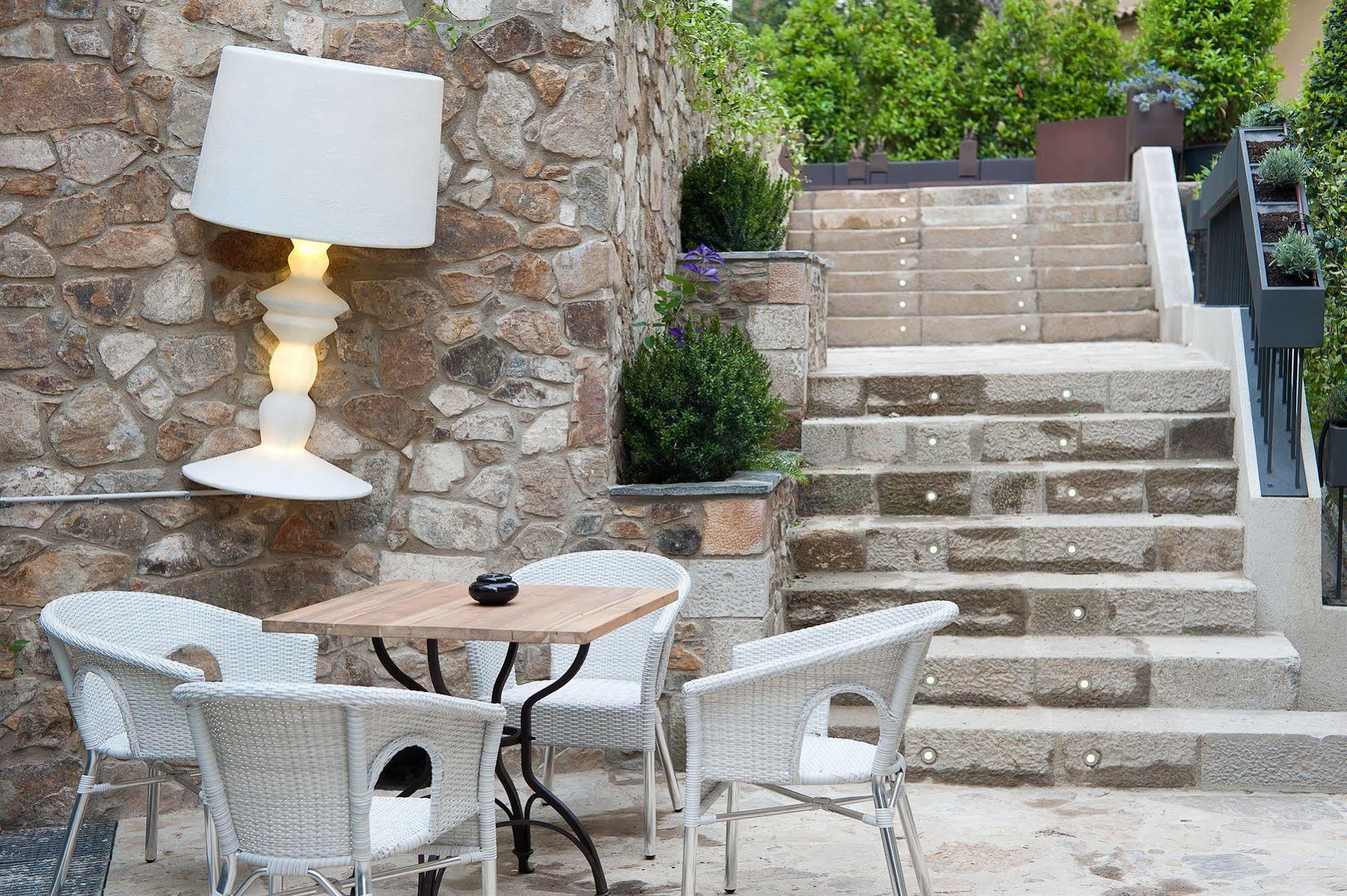 Boutique Casa Granados Tossa de Mar