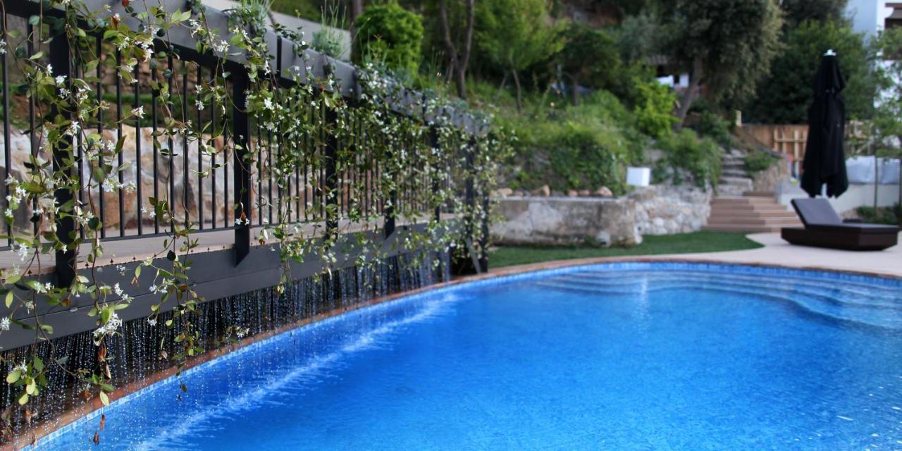 Hotel Boutique Casa Granados 4*